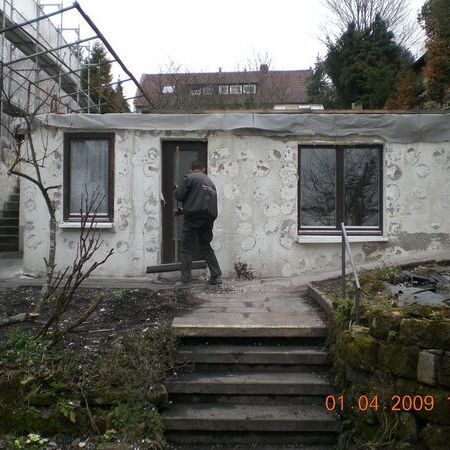 Wohnhaus